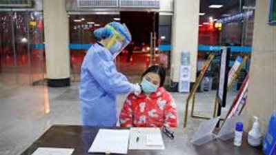 رويترز: ارتفاع عدد ضحايا فيروس كورونا لـ130 شخصا