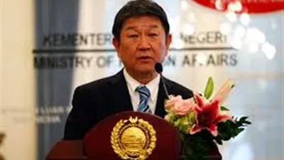 عودة أول طائرة لإجلاء اليابانين من ووهان إلي طوكيو