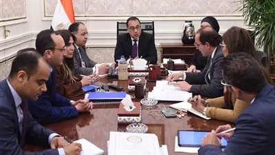 خبر سار من الوزراء إلى المصدرين والشركات الصغيرة (صور)