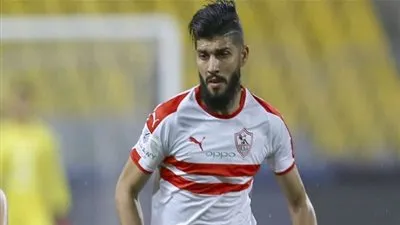 فرجاني ساسي.. من شائعات رحيله لخروجه الصادم من ملعب مباراة الزمالك ودجلة