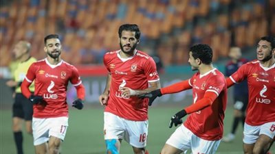 عاجل.. إجراء وقائي للاعبي الأهلي قبل السفر للسودان