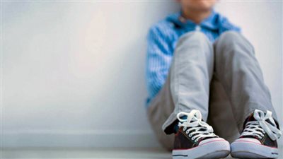 اغتصاب جماعي لـ طفل متوحد في مدينة نصر