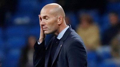 صدمة جديدة.. زيدان السبب وراء عدم انتقال هذا النجم إلى ريال مدريد