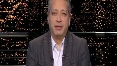 تامر أمين عن سوبر بابا: يستحق نوبل.. بس بعد دفع الغرامة