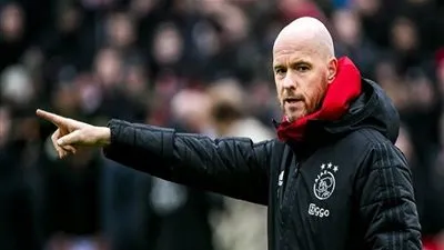 مدرب اياكس يكشف حقيقة تعاقد برشلونة مع تاديتش