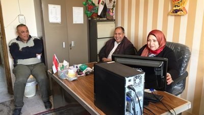 تعرف على استعدادت أزهرية الإسكندرية لاستقبال الفصل الدراسي الثاني