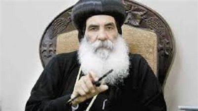 مطران المنوفية: المجمع المقدس لم يقر أي تغييرات بألحان صوم يونان (فيديو)