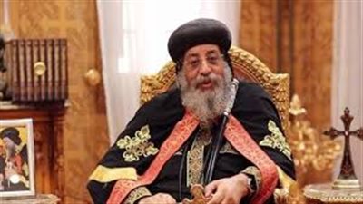 البابا تواضروس يترأس قداس أسبوع الصلاة من أجل الوحدة بالكاتدرائية