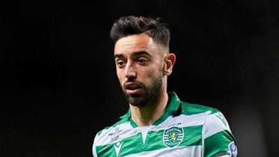 مؤشر جديد يقرب برونو فيرنانديز من مانشستر يونايتد