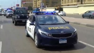 الرقابة الإدارية تلقى القبض على رئيس الوحدة المحلية لمرسى علم