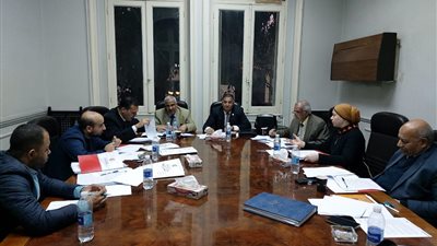 البيطريين: 29 تنازلا و17 طعنا سيتم طرحهم على مجلس الدولة