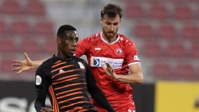 موعد مباراة العربي ضد أم صلال الخميس 30 / 1 / 2020 في الدوري القطري والقنوات الناقلة