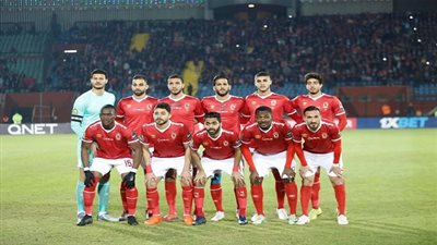 هل لاعبو الأهلي معرضون للإصابة بـ