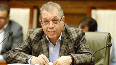 أسامة شرشر: اختصاصات وزير الإعلام الجديدة تتداخل مع الهيئات.. والصورة مازالت غير مكتملة