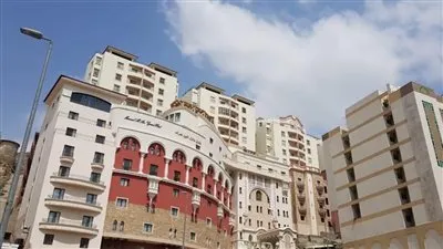 المملكة تصدر 1079 تصريح مبنى لإسكان الحجاج