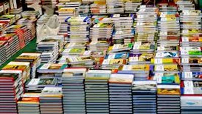 تفاصيل مشاركة الكنائس بمعرض الكتاب.. و