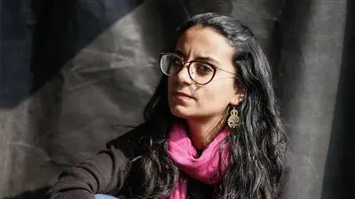 تجديد حبس ماهينور المصري 15 يوما في قضية 