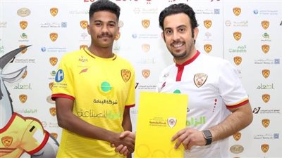النصر السعودي ينهي اتفاقه مع القادسية لضم خالد الغنام