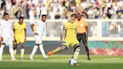 موعد مباراة النصر وضمك| مشاهدة مباراة النصر وضمك اليوم الخميس 30-1-2020 في الدوري السعودي للمحترفين