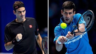 موعد مواجهة روجير فيدرر ونوفاك ديوكوفيتش| مشاهدة مباراة روجير فيدرر ونوفاك ديوكوفيتش اليوم الخميس 30-1-2020 في بطولة أستراليا المفتوحة للتنس