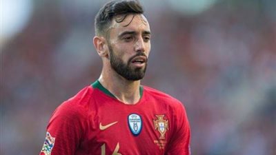 كيف سيكون تشكيل مانشستر يونايتد بعد ضم فيرنانديز؟