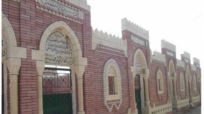 للحجز.. طرح 600 مقبرة جاهزة للمسلمين 