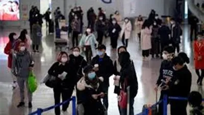 الصين: نثق في قدرتنا علي تقليل مخاطر انتقال 