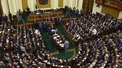 التنظيم والإدارة تستعرض أمام البرلمان أخر تطورات تثبيت العاملين بتعليم الشرقية 