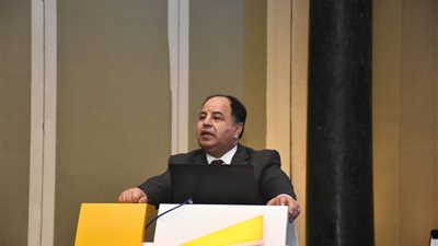 وزير المالية: المنظومة الضريبية لا تواكب التطور التكنولوجي
