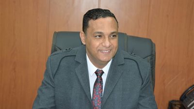  توفير مأوى لأحد المواطنين في الدقهلية