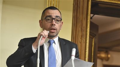 برلماني يتقدم بطلب إحاطة حول تزايد الدين الخارجي والمحلي 