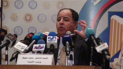  وزير المالية للمتهربين من الضرائب: 