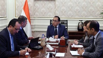 إنفوجراف.. إنجازات التنمية المحلية في عام 2019