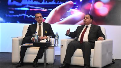 وزير المالية: نسعى لتحصيل حق الدولة بما يرضي الله