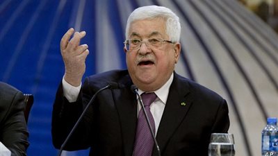 صفقة القرن.. الرئيس الفلسطيني ينقل خطة ترامب للسلام لمجلس الأمن الدولي