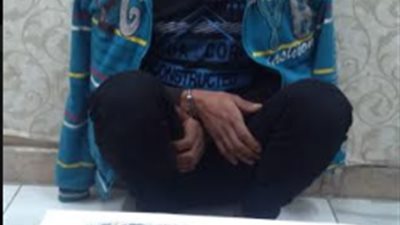 القبض على عاطل لسرقته شقة سكنية في المرج 