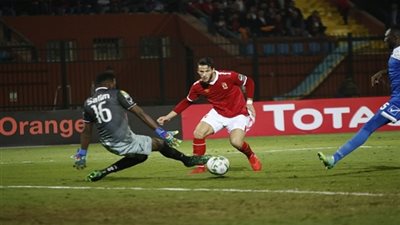 عاجل.. قائمة الأهلي ضد الهلال بدون الشيخ ورمضان صبحي و6 نجوم