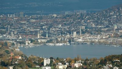 ارتفاع الهجرة إلى سويسرا قبيل التصويت على اتفاق حرية الحركة في الاتحاد الأوروبي