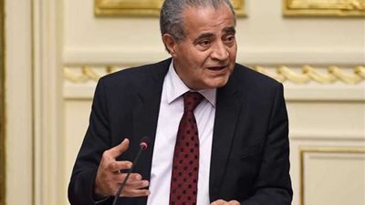 وزير التموين: بورسعيد مثال يجب أن نحتذى به في كل المحافظات