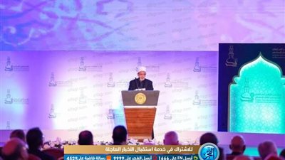 رئيس جامعة الأزهر يحذر الطلاب من شائعات مواقع التواصل: تدمير اجتماعي