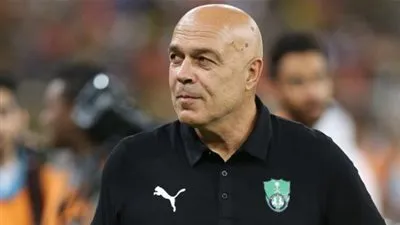 مفاجأة جديدة بشأن أزمة جروس مع الزمالك