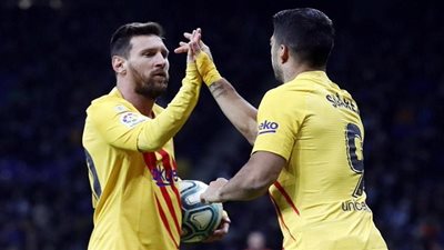 صحفي إسباني يتحدث عن الإهانة الكبرى من إدارة برشلونة للنجوم الشباب