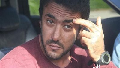 مش خايف حد يكرهك عشان دور 