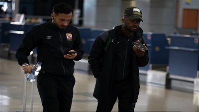 سفير مصر في السودان يتحدث عن تأمين بعثة الأهلي بالخرطوم