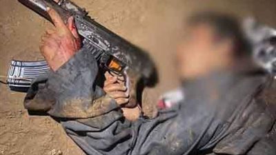 عاجل.. مصرع عنصرين إجراميين في تبادل إطلاق النيران مع الشرطة