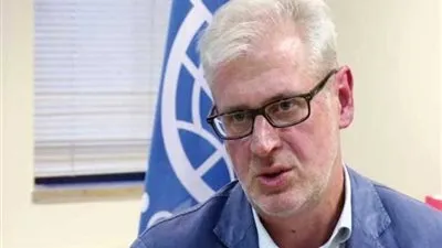 الأمم المتحدة: نستهدف حماية المصريين من مخاطر الهجرة غير الشرعية