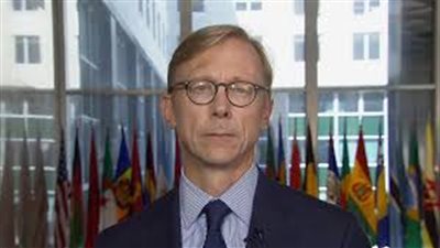 واشنطن: الوقوف مع الشعب الإيراني جزء من استراتيجيتنا