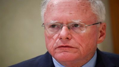 مبعوث أمريكي: الأزمة الدولية تلوح في الأفق مع نزوح 700000 شخص من إدلب