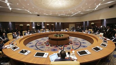 لجنة الاتحاد الإفريقي: الجزائر تعرض استضافة مؤتمر للمصالحة الليبية