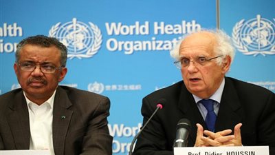الصحة العالمية تعلن حالة طوارئ دولية مع تفشي فيروس الصين 